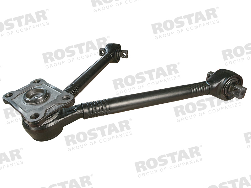 Штанга V-образная L=670,8 x 130 x d23 OEM (VOLVO 20829503)