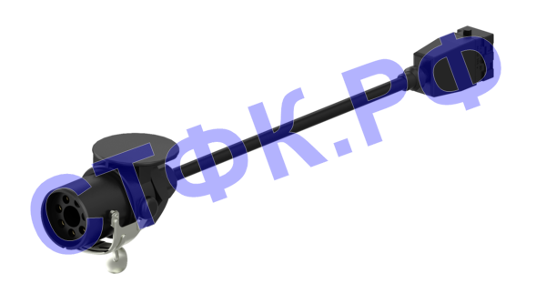 Кабель питания 4492251000