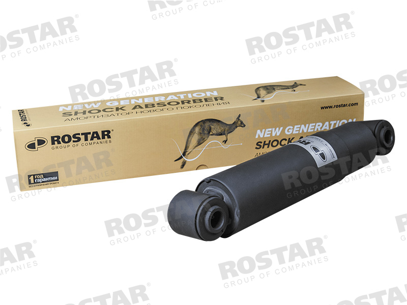 Амортизатор подвески O/O 370-559 d20x62/d20x62 OEM (SAF 2376002000)