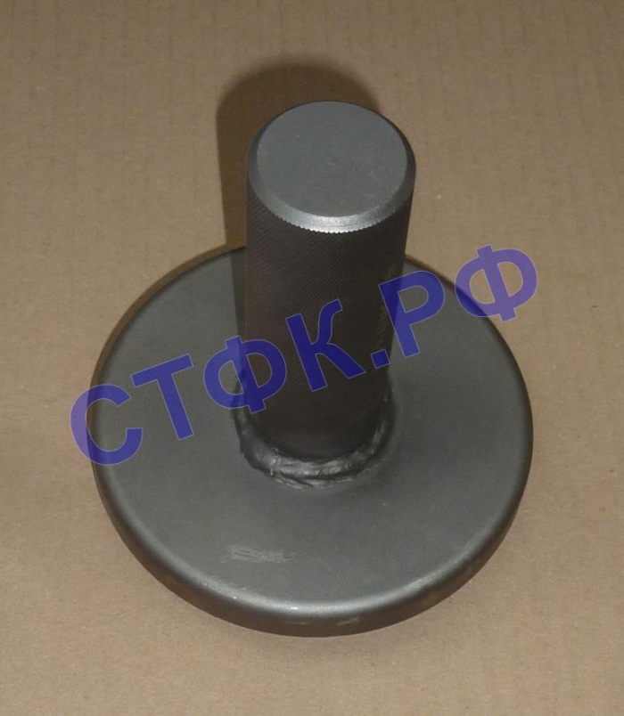 Оправка для установки сальника W3125891315 00 (не поставляется)