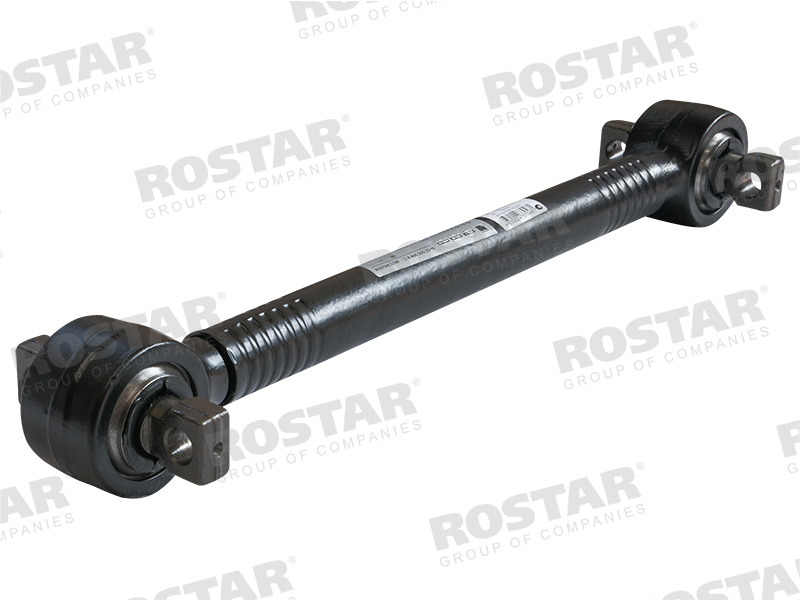 Штанга реактивная L=606 x 115 x d19 OEM (SCANIA 1722749)
