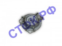 Крышка реактивной штанги