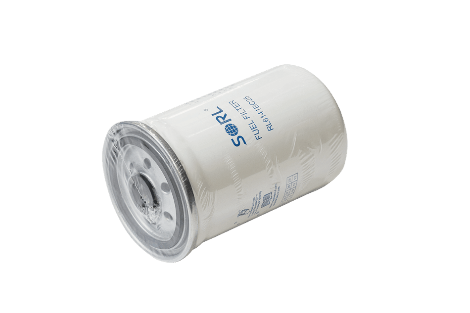 Фильтр топливный КАМАЗ Евро-3/4/5