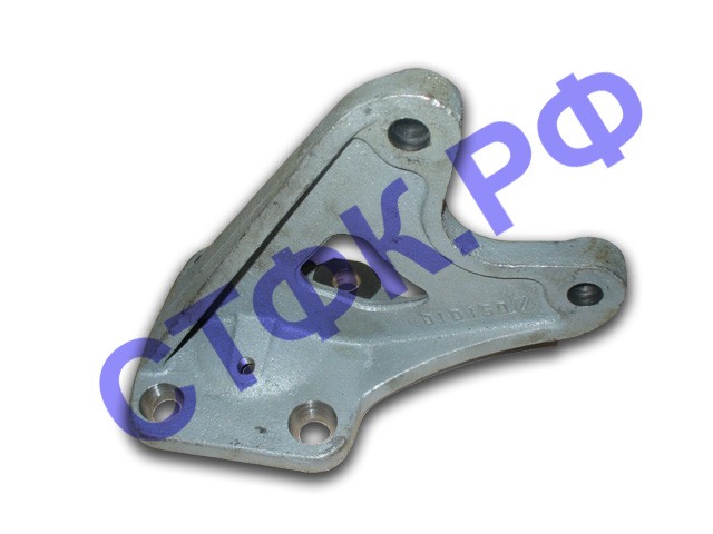 Накладка кулака верхняя