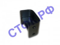 Опора кронштейна седельного устройства