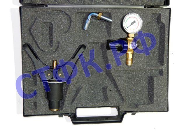 Прибор диагностики W0015898321 00 