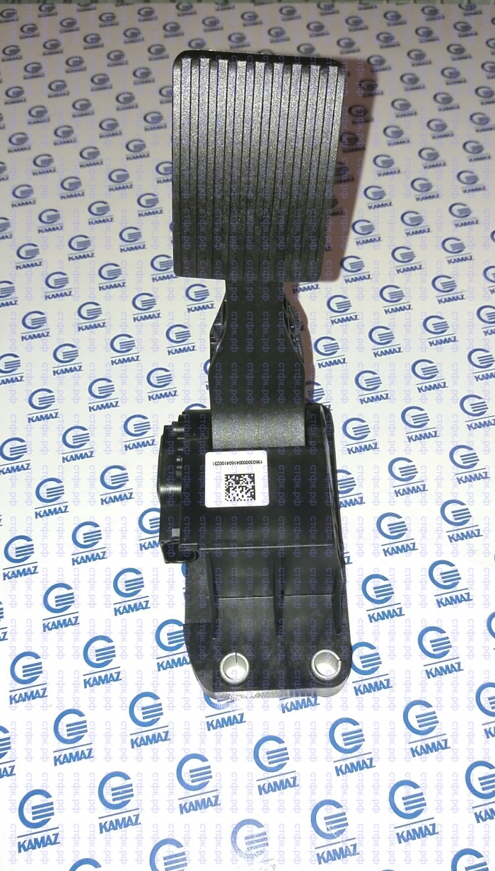 Педаль газа A 960 300 00 04