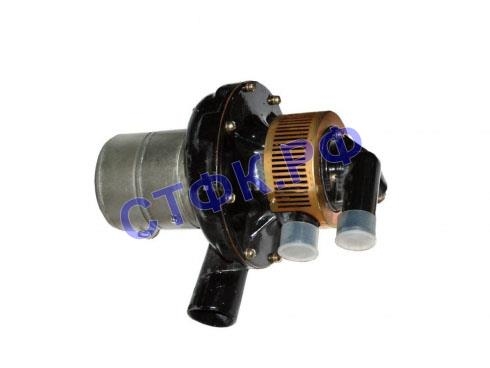 Нагнетатель ПЖД30