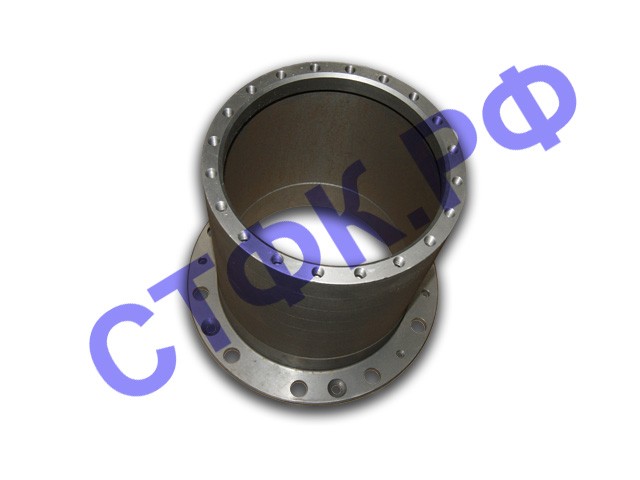 Картер колесного редуктора (новый номер 340-004-2302) 340-007-7264 (не производится)