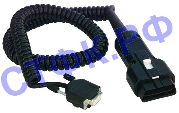 Кабель-OBD диагностический 4463004540