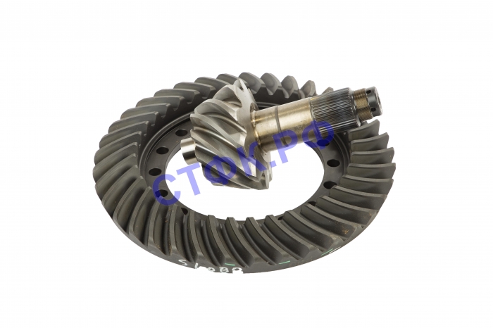 Пара зубчатая 134186/129723-134187/129727