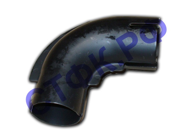 Патрубок подводящий в сб