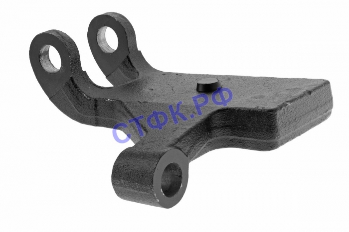 Кронштейн амортизатора правый 