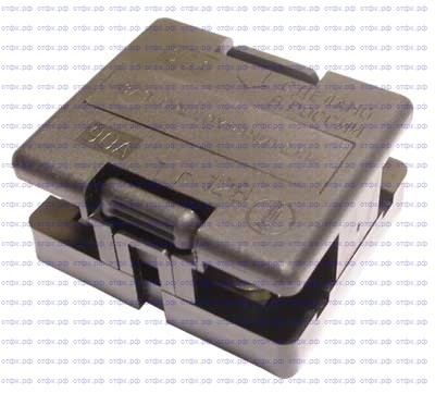 Блок предохранителей БПР-2М1