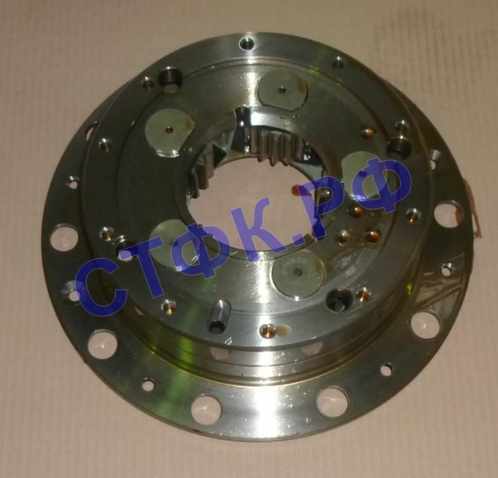 Водило с сателлитами