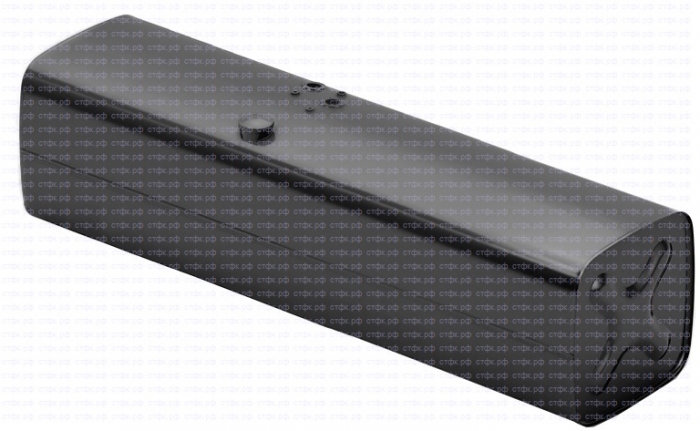 Бак топливный КАМАЗ 800л 650х650х2000