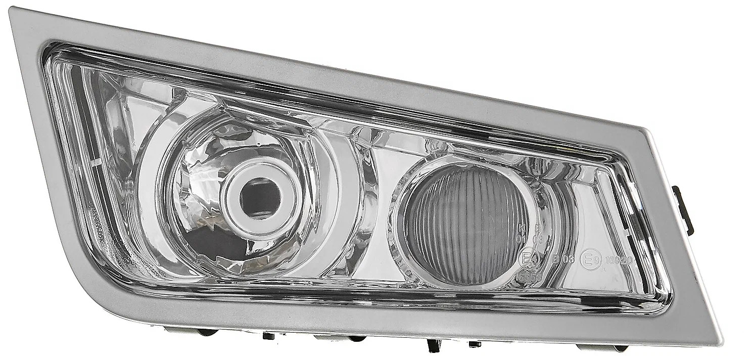 Фара противотуманная VOLVO FH3 правая 2008 > (OEM 21297917 R)