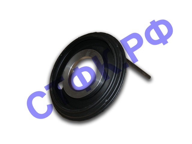 Кольцо маслособирательное в сборе левое (41-021-7029) 340-009-7029 