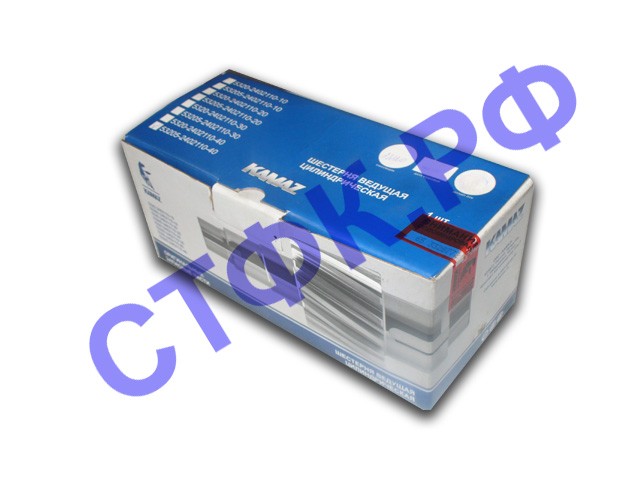 Шестерня ведущая цилиндрическая 15 зубьев (ан. 5320-2402110-40ПИ)