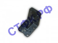 Кронштейн крепления двиг. передн. лев/прав