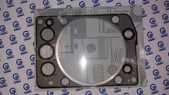 Уплотнение головки (новый номер A4600160720) (ан. 84937)