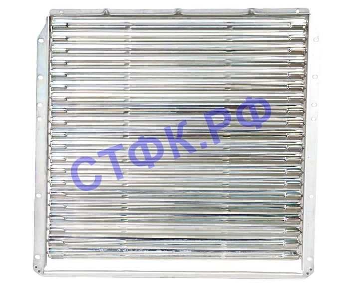 Жалюзи радиатора