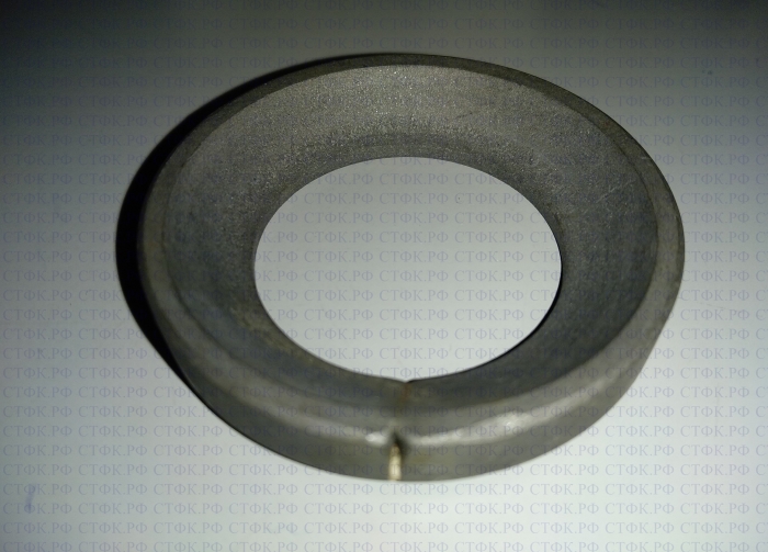 Сухарь шаровой втулки