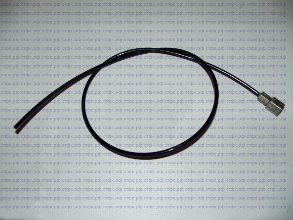 Трубка черная