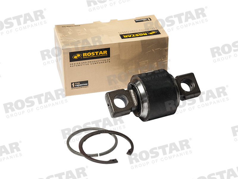 Рем.комплект реактивной штанги d85 x 130 x d25 x 24 OEM (MB 0003502805)