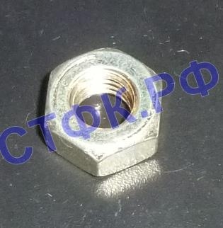 Гайка М10-6Н (замена 1/17017/19)