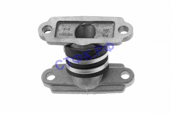 Патрубок подвода воздуха к компрессору