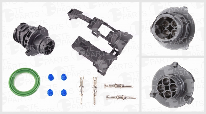 Кронштейн A9498100613