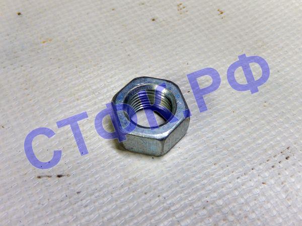 Гайка М16 *1,5 1/21641/11