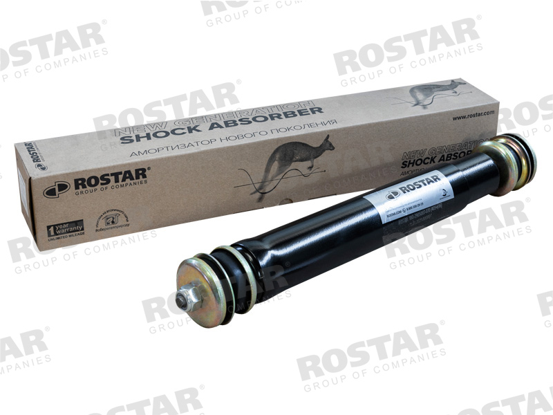 Амортизатор подвески I/I 405-696 d16x72/d16x73 OEM (DAF 1944418)