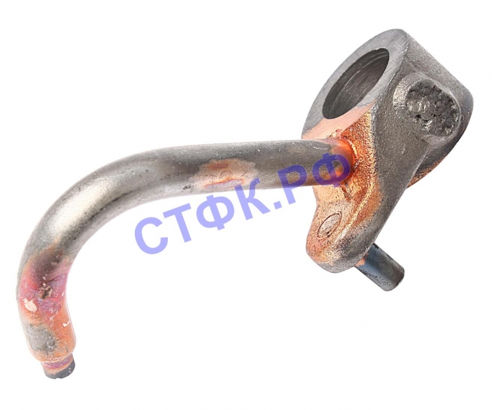 Форсунка охлаждения поршня для дв. Е-3,4 с Common Rail  