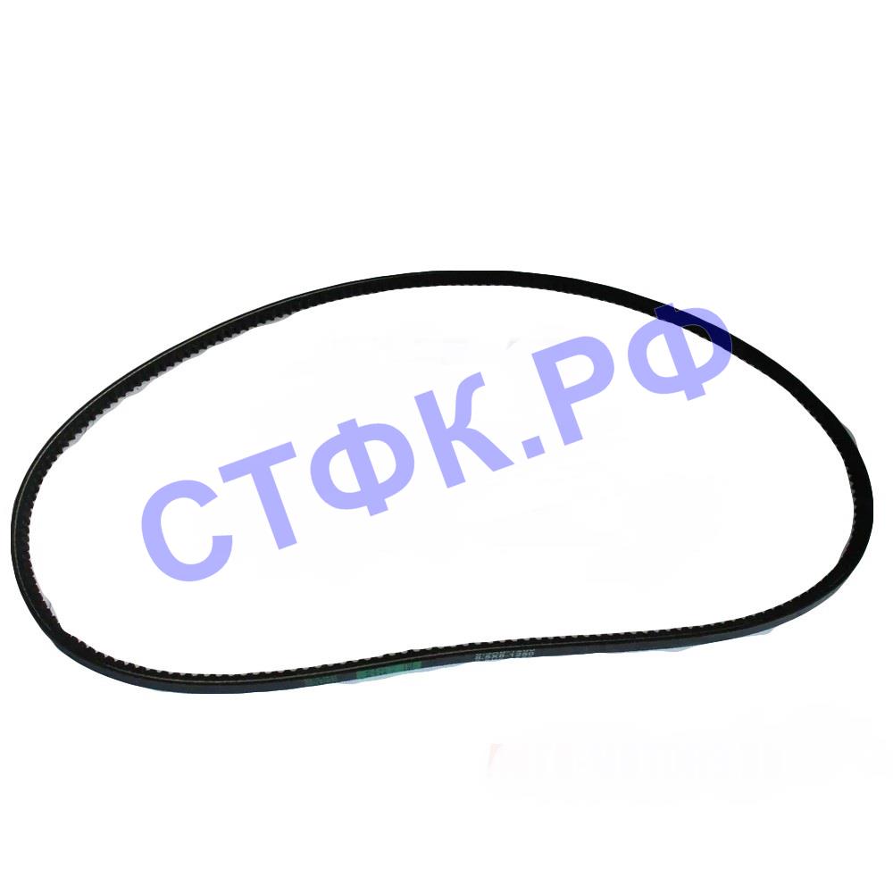 Ремень 1x8,5x8-1320 (БРТ) (ЗАМЕНА НА 740.1307170РУ )