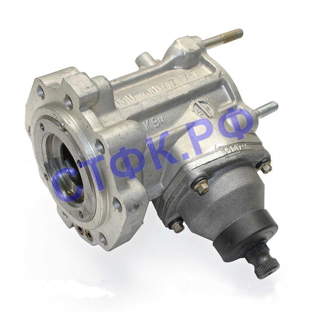 Редуктор угловой 4310-3401710