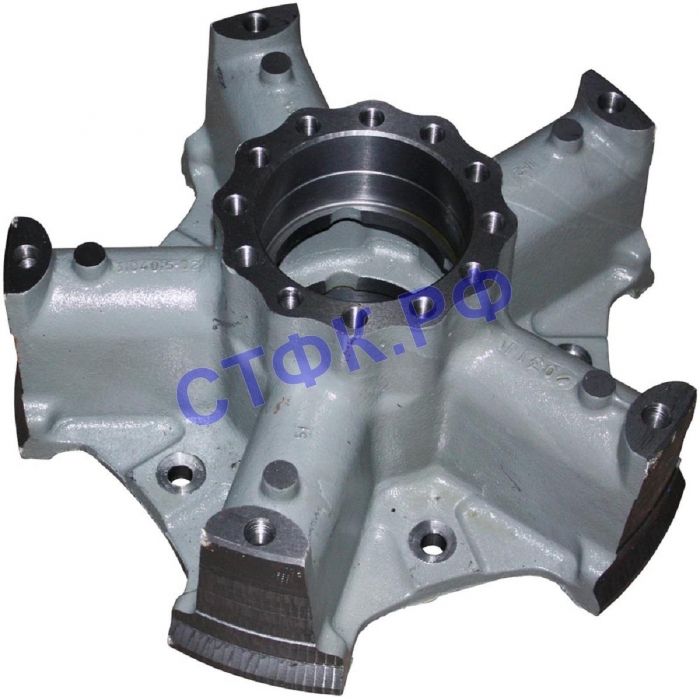 Ступица заднего колеса