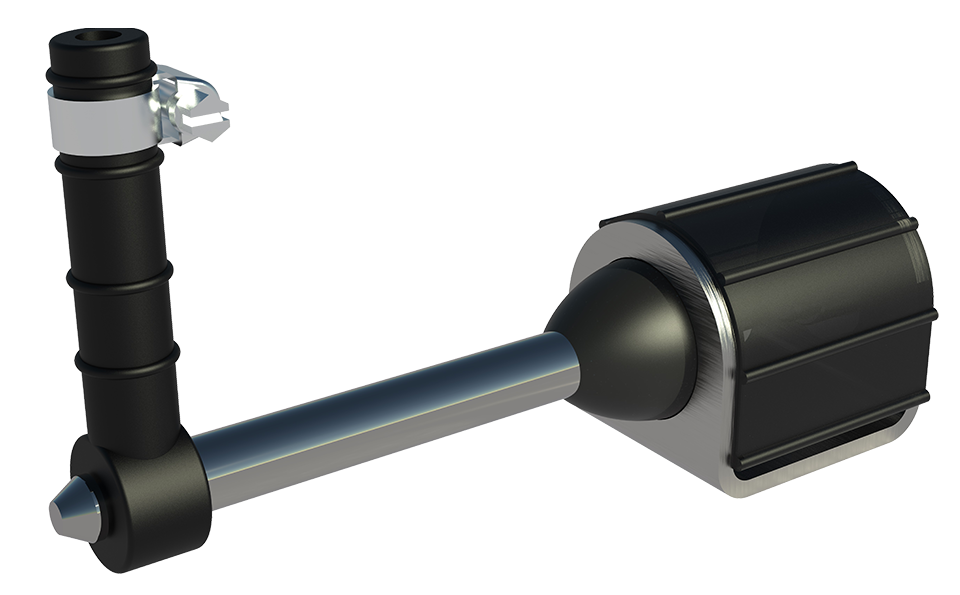 Элемент упругий РТС L=260мм (ан. 8638-3533110)