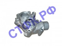 Коробка водяная в сб (см. 740.1303178)