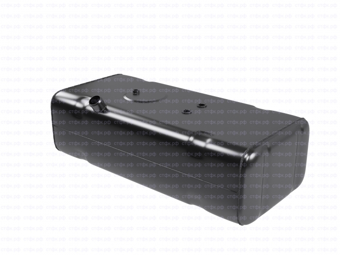 Бак топливный Соболь 70л 235х380х830