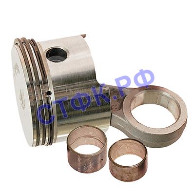 Ремкомплект Р0 1-но цилиндрового компрессора с шатуном в сборе