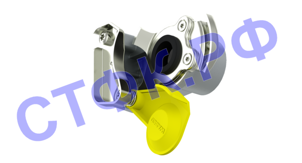 Головка соединительная 9522010110