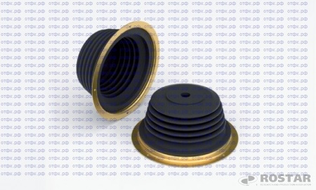 Кожух защитный