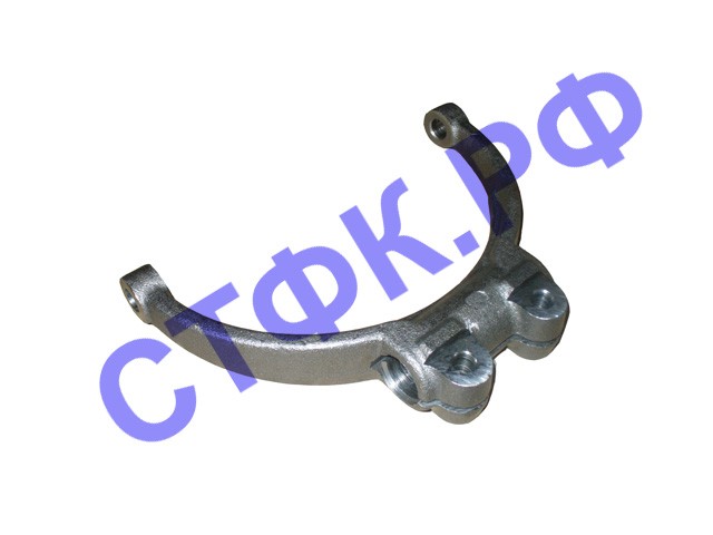 Вилка механизма переключения