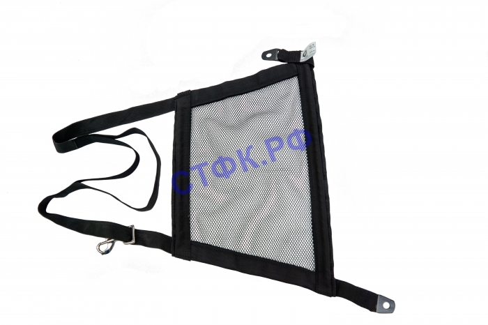 Сетка заградительная спального места