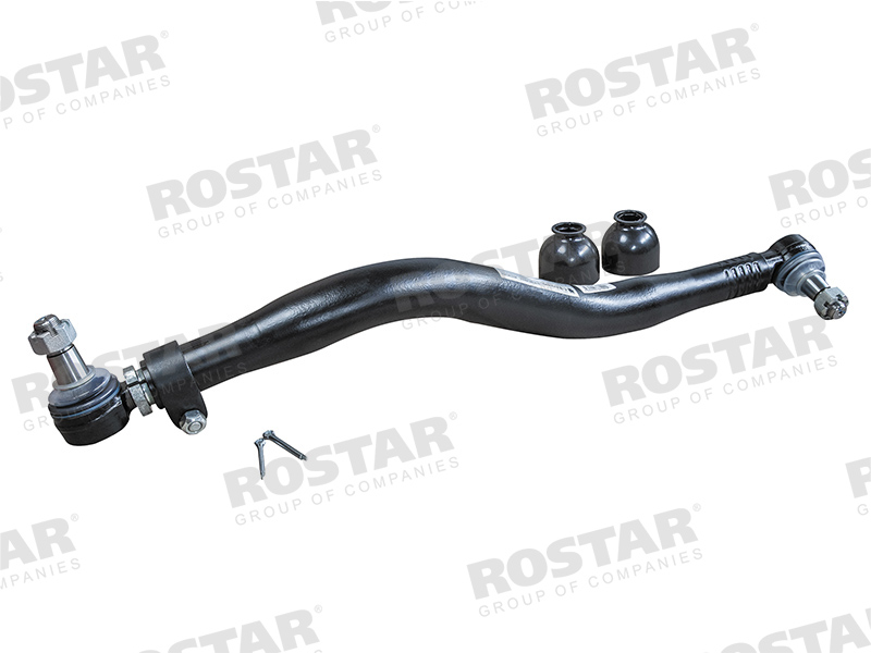 Тяга рулевая продольная L=860 OEM (RENAULT 7421560882)