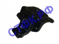 Кронштейн передней рессоры передний правый