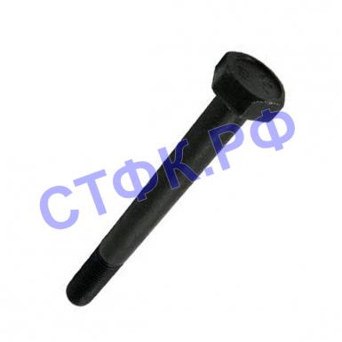 Болт М10*100*1,25 выпускного колектора