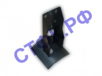 Кронштейн крепления фильтра